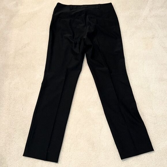 Cambio women’s black dress pant. Gemma style. Size 8 - Picture 8 of 9